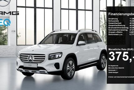 Mercedes-Benz GLB 180 29.987 km 39.490 &euro; Hagen 58135