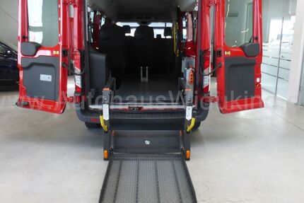 Ford Transit 108.000 km 18.990 &euro; Wuppertal 42289