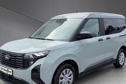 Ford Tourneo Courier 5.067 km 22.990 &euro; Dortmund 44287
