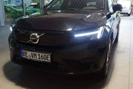 Volvo C40 44.300 km 33.880 &euro; Recklinghausen 45659