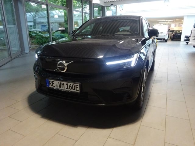 Volvo C40 44.300 km 33.880 &euro; Recklinghausen 45659