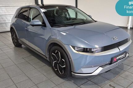 Hyundai IONIQ 5 59.752 km 34.990 &euro; Wuppertal 42287