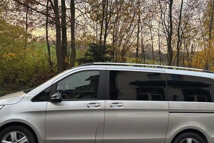 Mercedes-Benz V 250 137.000 km 34.900 &euro; Velbert 42551