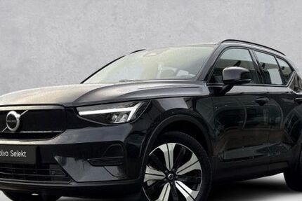 Volvo XC40 34.554 km 27.299 &euro; Dortmund 44143