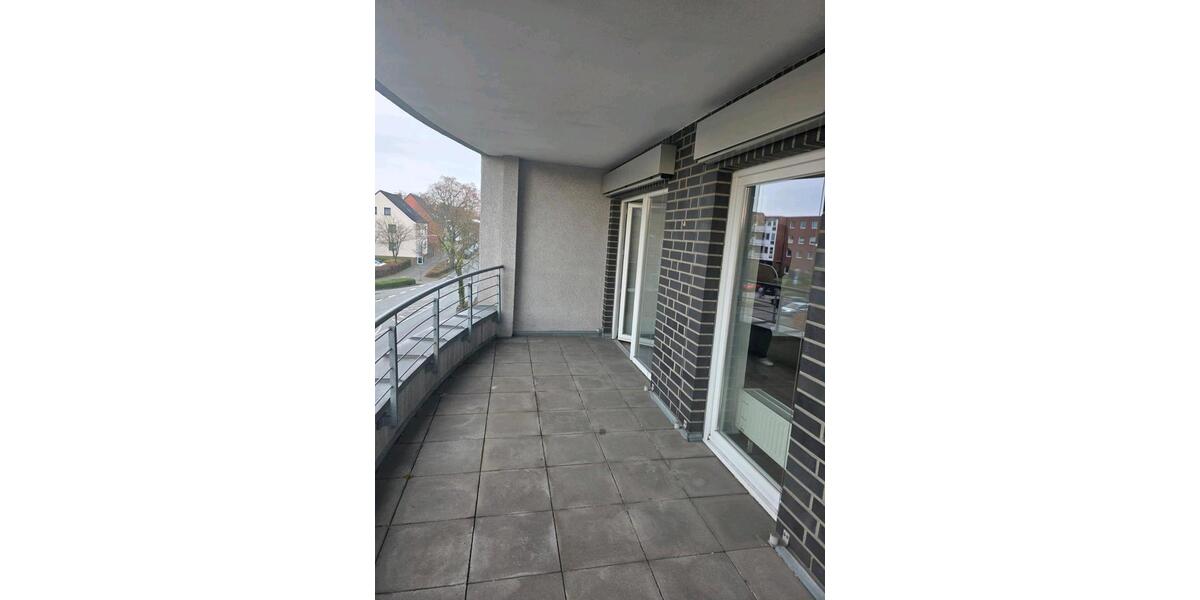 Etagenwohnung Dorsten Altstadt - 2 Zimmer, 65 m&sup2;, 820&euro; | Angebot:25590250