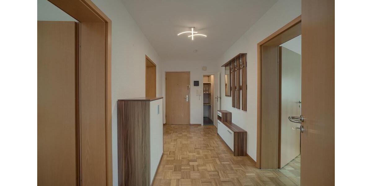 Etagenwohnung Hagen Hagen-Nord - 2 Zimmer, 54 m&sup2;, 480&euro; | Angebot:25979643