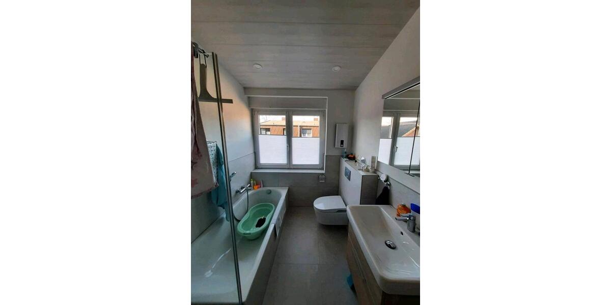 Reihenhaus Dorsten Alt-Wulfen - 4 Zimmer, 108 m&sup2;, 359.000&euro; | Angebot:26551575