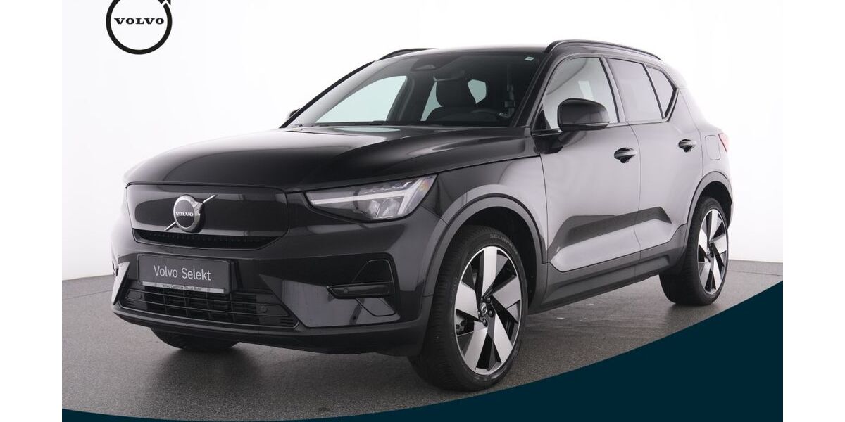 Volvo XC40 29.387 km 34.380 &euro; Essen-Kray 45309