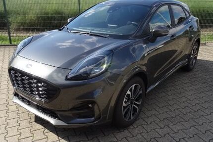 Ford Puma 4.500 km 23.981 &euro; Lünen 44532