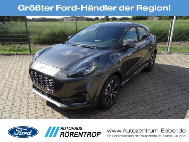 Ford Puma 4.500 km 23.981 &euro; Lünen 44532