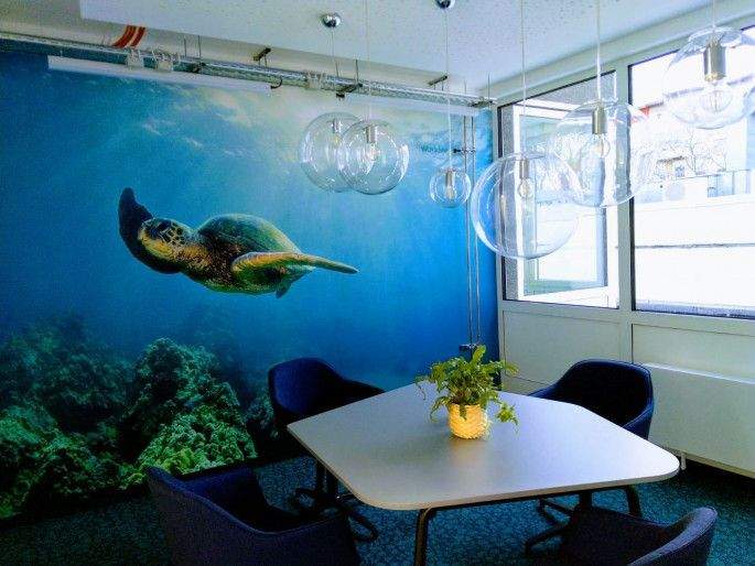 Gewerbeobjekt Bochum Innenstadt - 2.615&euro; | Angebot:25899631