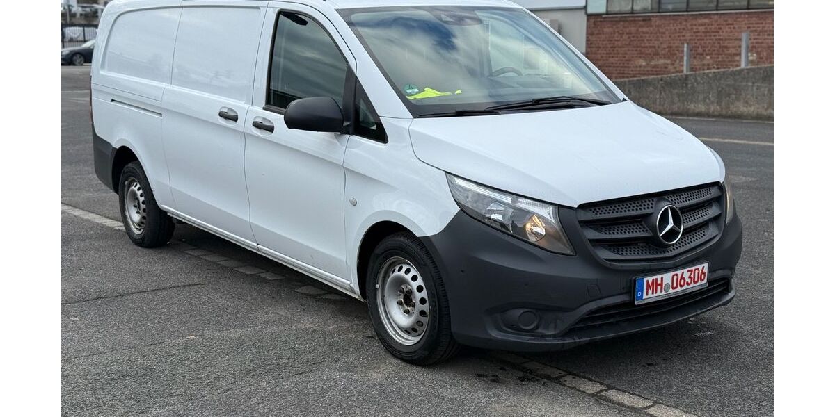 Mercedes-Benz Vito 199.999 km 13.500 &euro; Mülheim an der Ruhr 45479