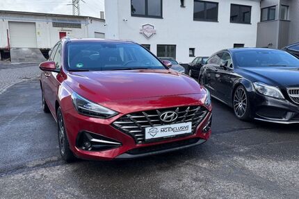 Hyundai i30 73.000 km 14.990 &euro; Dortmund 44147