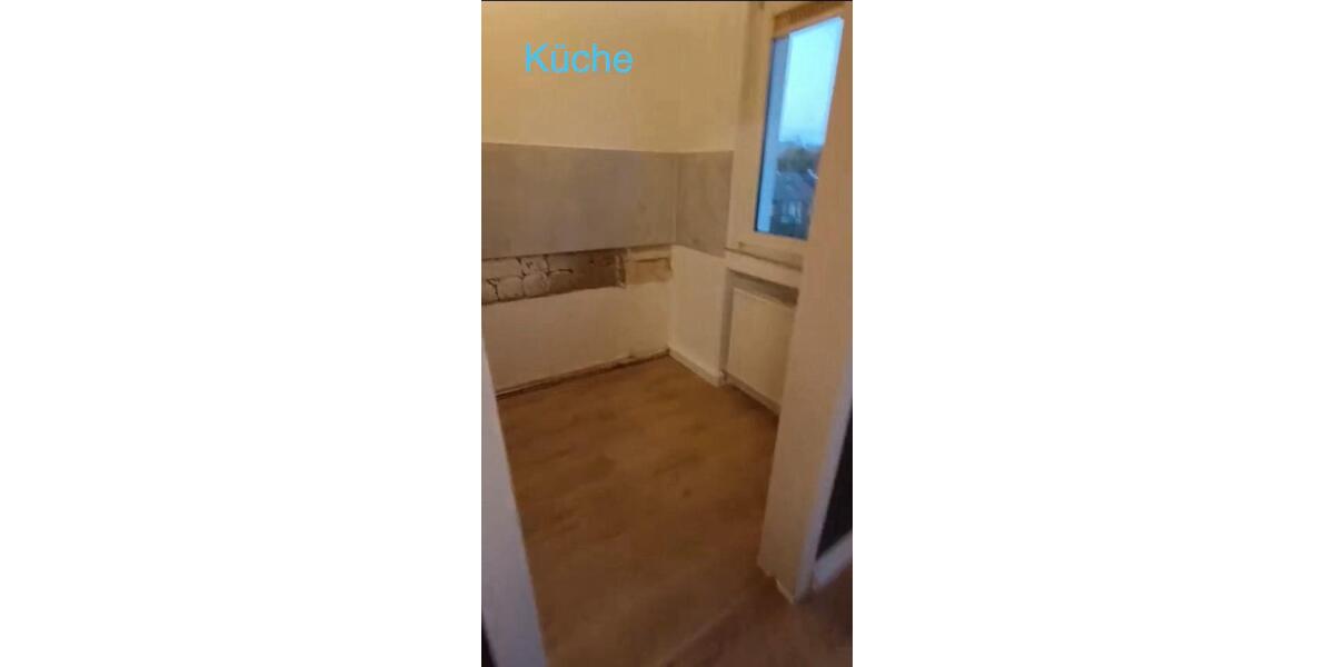 Etagenwohnung Dortmund Eving - 3.5 Zimmer, 56 m&sup2;, 550&euro; | Angebot:25944900