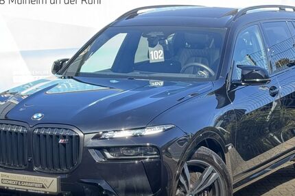 BMW X7 M60 15.057 km 96.880 &euro; Mülheim an der Ruhr 45478