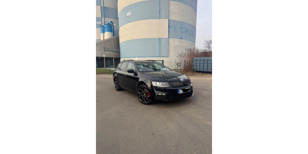 Skoda Octavia 149.000 km 15.990 &euro; Essen 45138