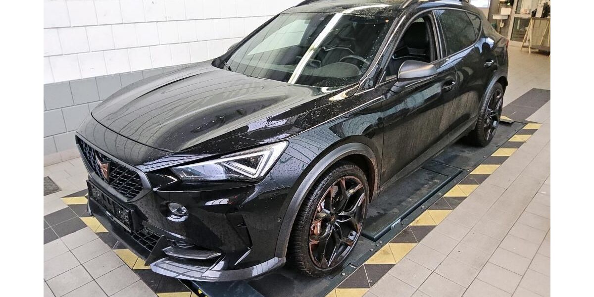 Cupra Formentor 31.082 km 40.925 &euro; Hagen 58091