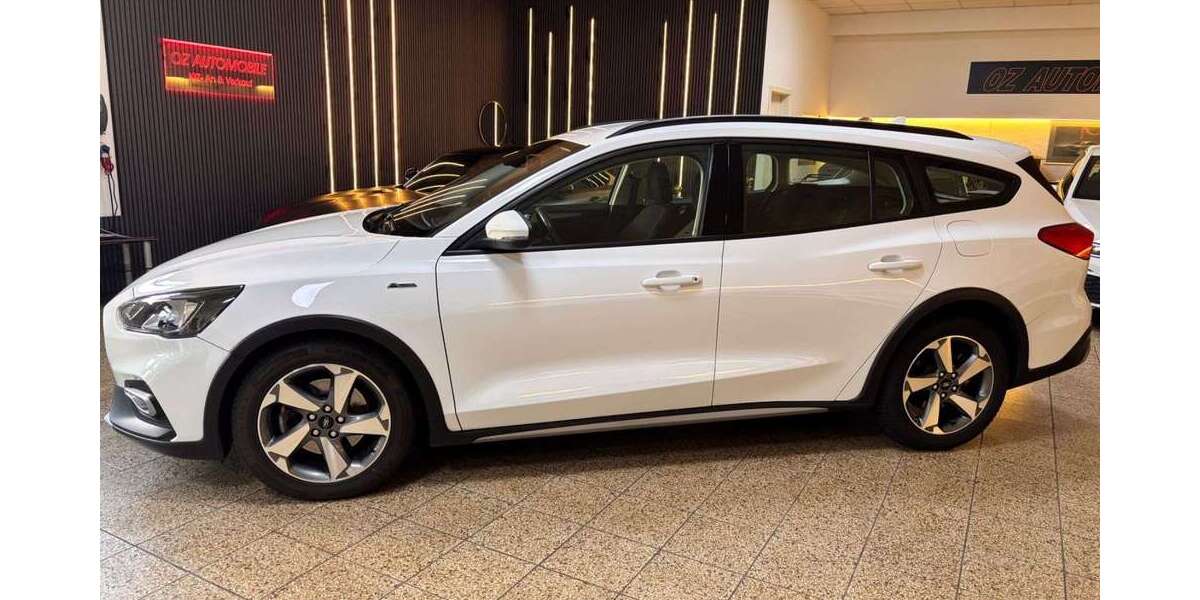 Ford Focus 62.312 km 14.950 &euro; Dortmund 44388