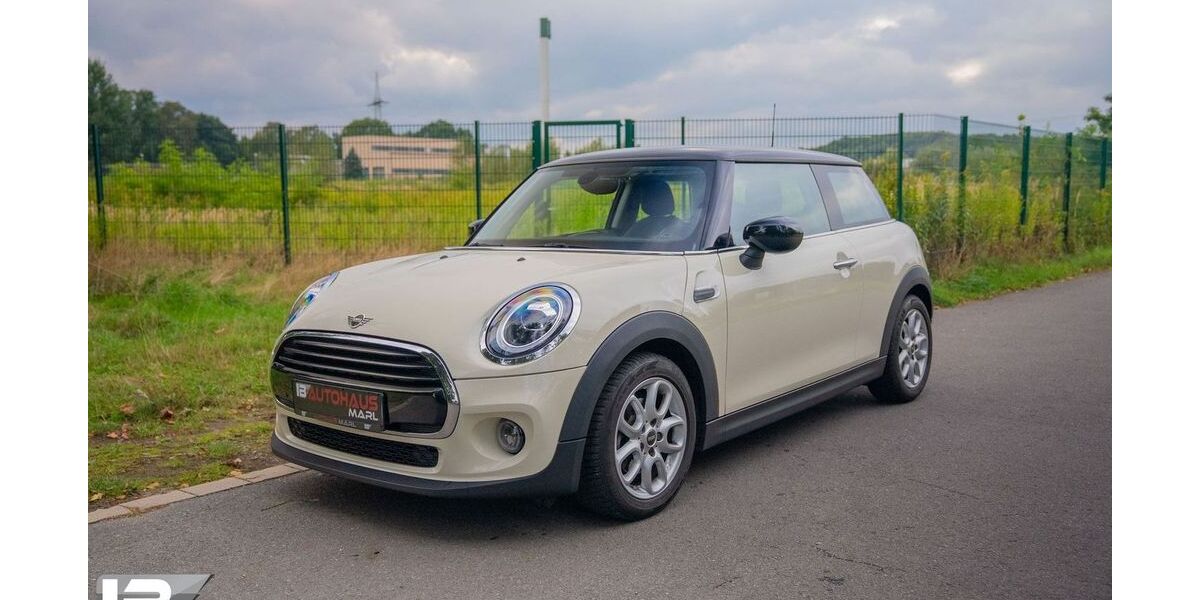 Mini Cooper 88.427 km 16.990 &euro; Marl 45772