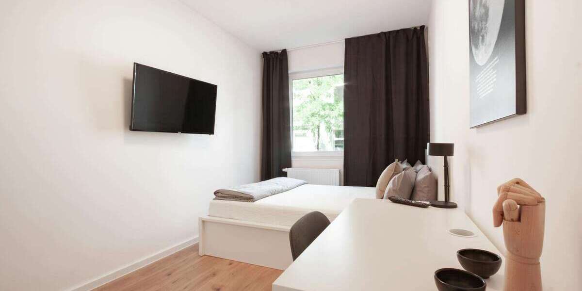 Zimmer Essen Ostviertel - 620&euro; | Angebot:22852203