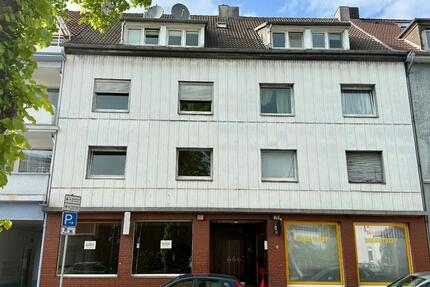 Gewerbeobjekt Lünen Brambauer - 750&euro; | Angebot:20466764