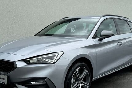 Seat Leon 6.500 km 31.980 &euro; Castrop-Rauxel 44579