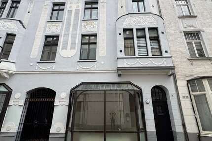 Wohnung Herne Wanne-Bickern - 3.5 Zimmer, 81 m&sup2;, 570&euro; | Angebot:26001099