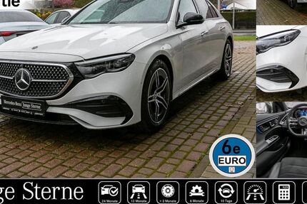 Mercedes-Benz E 200 7.012 km 51.998 &euro; Dorsten 46282