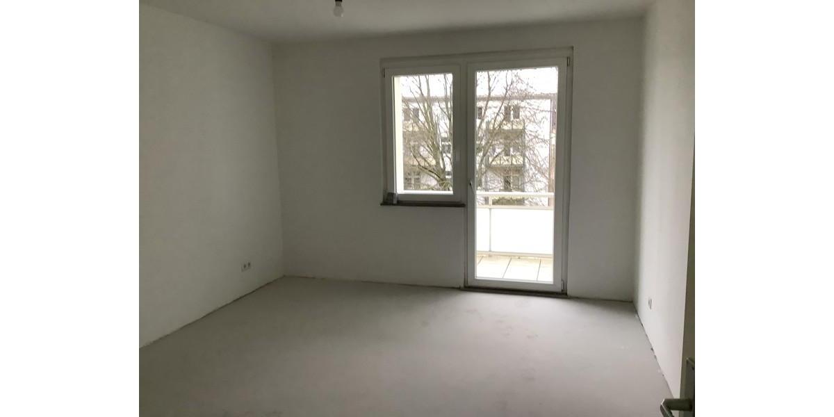 Etagenwohnung Essen Frillendorf - 2 Zimmer, 64 m&sup2;, 563&euro; | Angebot:25929633