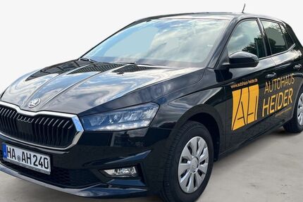 Skoda Fabia 1.225 km 19.400 &euro; Hagen 58091