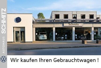 VW T-Cross 11.300 km 22.888 &euro; Gladbeck 45964