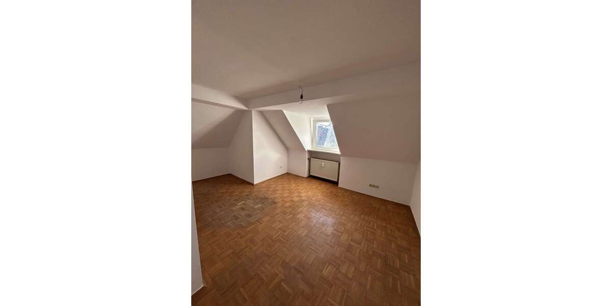 Etagenwohnung Essen Stadtbezirk III - 2 Zimmer, 49 m&sup2;, 500&euro; | Angebot:25388538