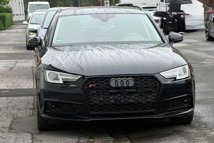 Audi A4 195.000 km 12.500 &euro; Dortmund 44359