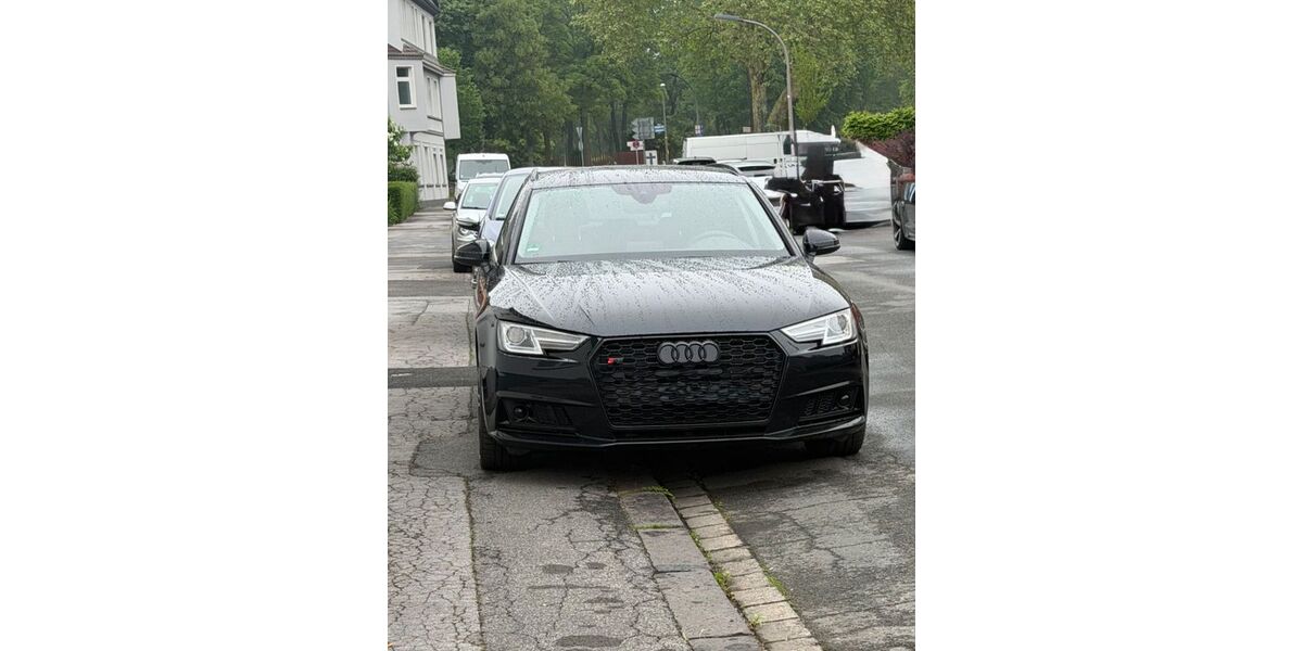 Audi A4 195.000 km 12.500 &euro; Dortmund 44359