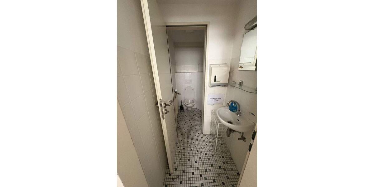 Gewerbeobjekt Dortmund Barop - 4 Zimmer, 229.000&euro; | Angebot:25696360