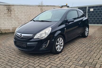 Opel Corsa 244.734 km 1.490 &euro; Essen 45309