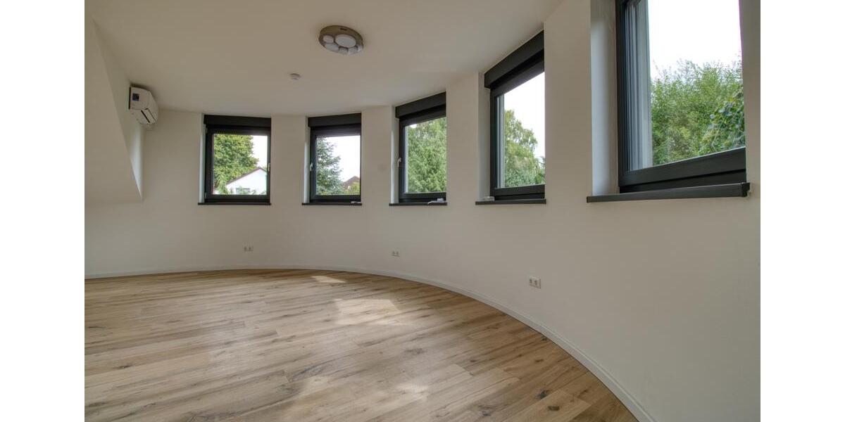 Erdgeschoßwohnung Wetter (Ruhr) - 5 Zimmer, 140 m&sup2;, 2.125&euro; | Angebot:23012348