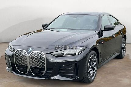 BMW i4 8.799 km 48.840 &euro; Lünen 44534