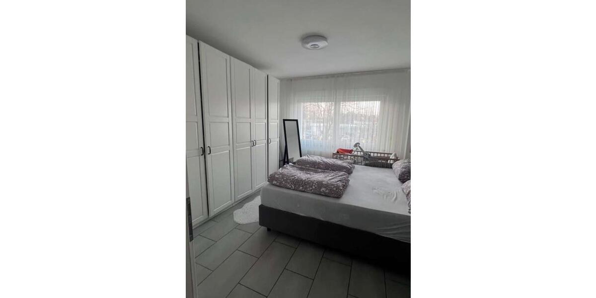 Erdgeschoßwohnung Datteln - 3.5 Zimmer, 60 m&sup2;, 900&euro; | Angebot:26409945