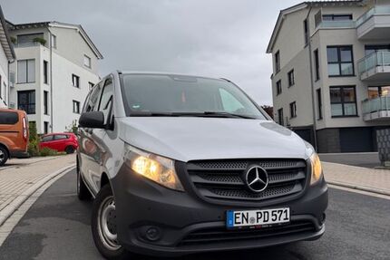 Mercedes-Benz Vito 223.000 km 14.500 &euro; Gevelsberg 58285