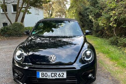 VW Beetle 65.000 km 32.990 &euro; Bochum 44866
