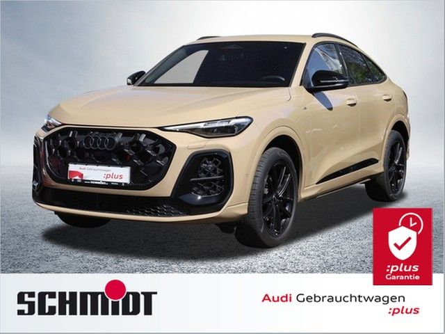 Audi Q5 10.410 km 63.840 &euro; Recklinghausen 45657