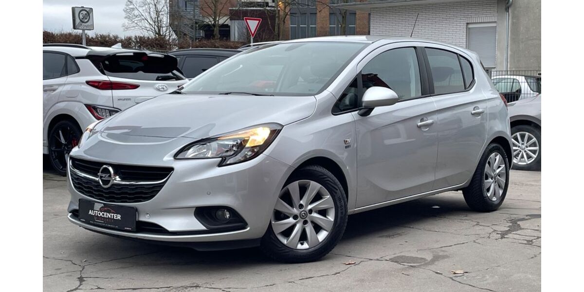 Opel Corsa 69.000 km 11.800 &euro; Gelsenkirchen 45889