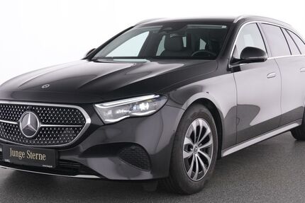 Mercedes-Benz E 220 8.141 km 53.985 &euro; Essen 45309