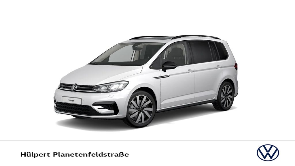 VW Touran 59.593 km 31.480 &euro; Dortmund 44379