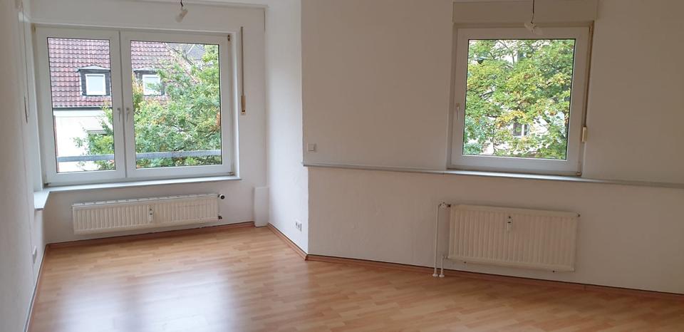 Etagenwohnung Gelsenkirchen Gelsenkirchen-West - 3 Zimmer, 72 m&sup2;, 500&euro; | Angebot:25308364