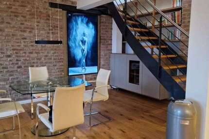 Wohnung Wuppertal Cronenberg - 3 Zimmer, 166 m&sup2;, 695.000&euro; | Angebot:25461052