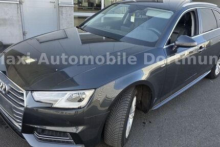 Audi A4 283.000 km 9.220 &euro; dortmund 44369