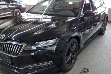Skoda Superb 107.541 km 24.929 &euro; Hagen 58091