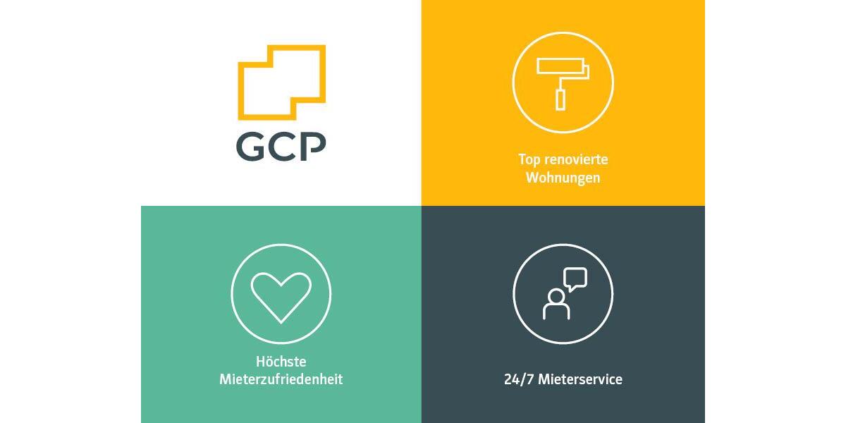 Etagenwohnung Gelsenkirchen Gelsenkirchen-West - 4 Zimmer, 77 m&sup2;, 620&euro; | Angebot:25784478